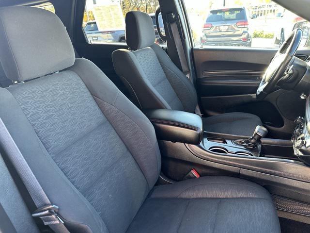 used 2023 Dodge Durango car, priced at $27,999