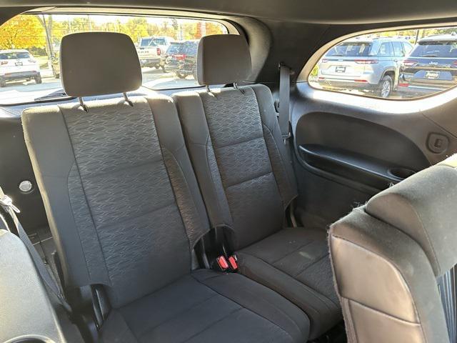 used 2023 Dodge Durango car, priced at $27,999