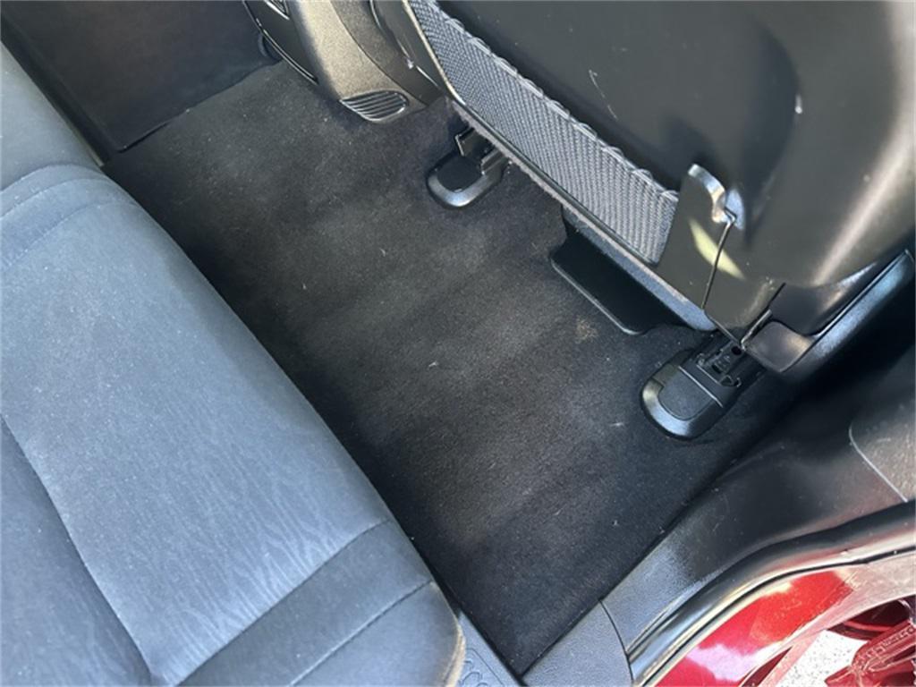 used 2023 Dodge Durango car, priced at $27,999