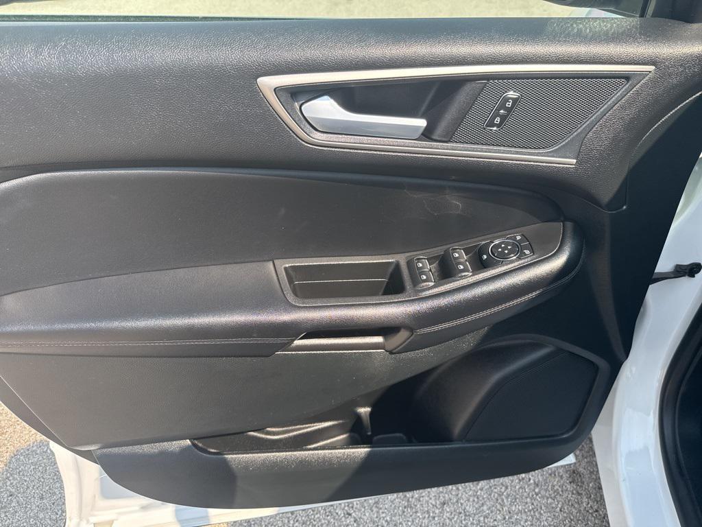 used 2023 Ford Edge car, priced at $22,858