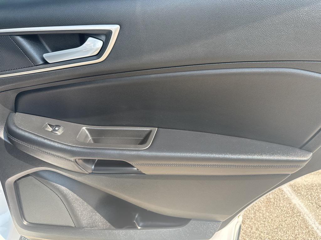 used 2023 Ford Edge car, priced at $22,858