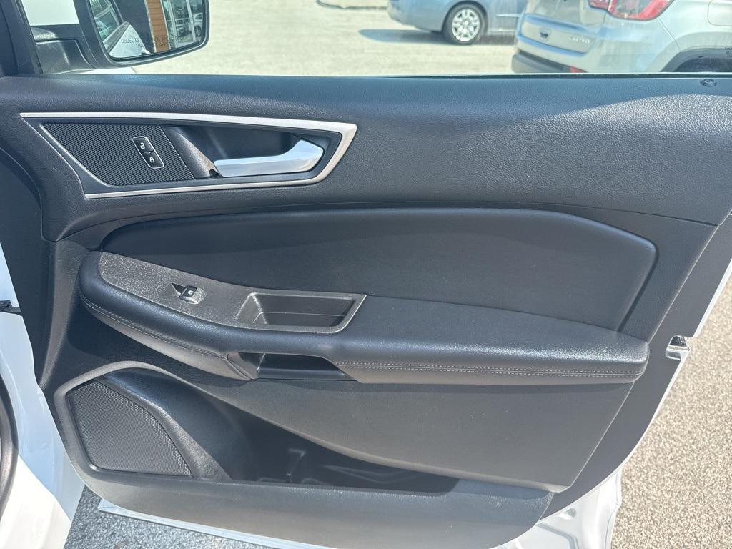 used 2023 Ford Edge car, priced at $22,858