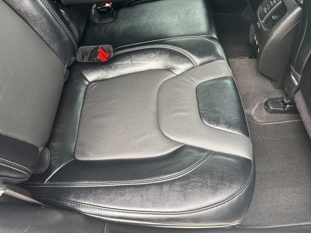 used 2022 Jeep Cherokee car, priced at $26,343