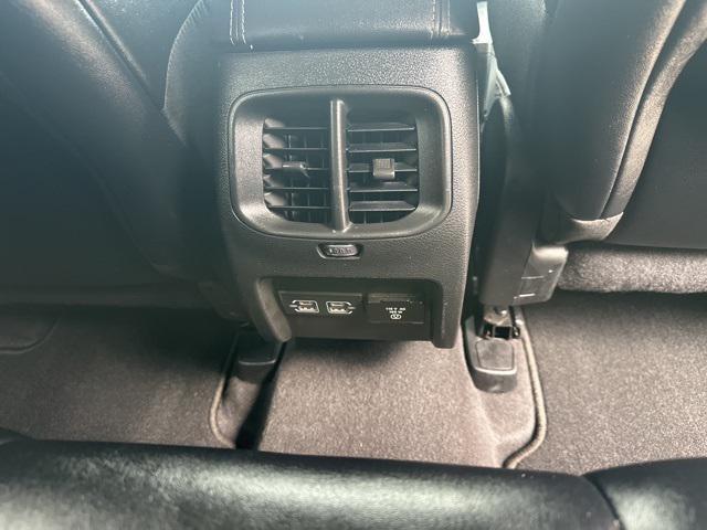 used 2022 Jeep Cherokee car, priced at $26,343