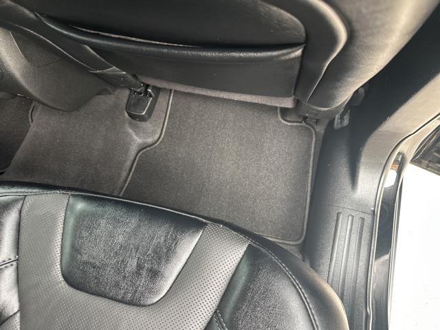 used 2022 Jeep Cherokee car, priced at $26,343