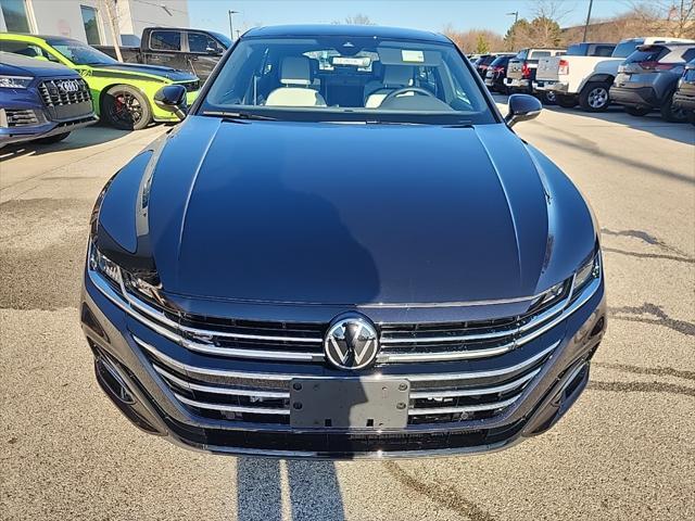 used 2023 Volkswagen Arteon car, priced at $35,997