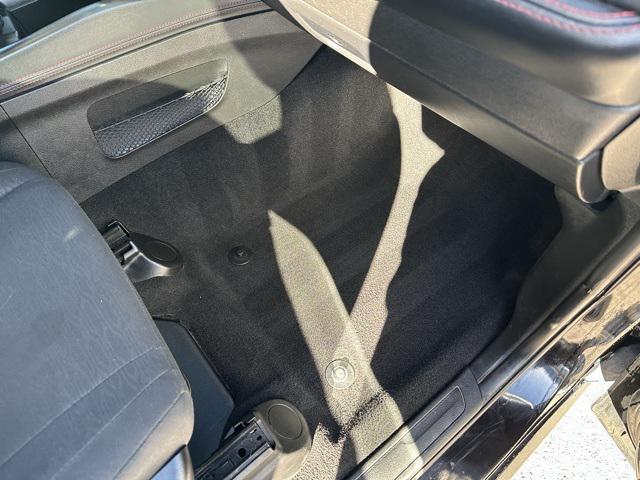 used 2023 Dodge Durango car, priced at $27,357