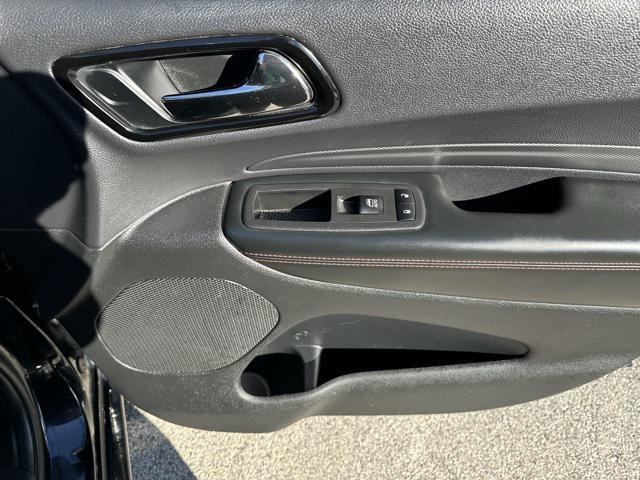 used 2023 Dodge Durango car, priced at $27,357