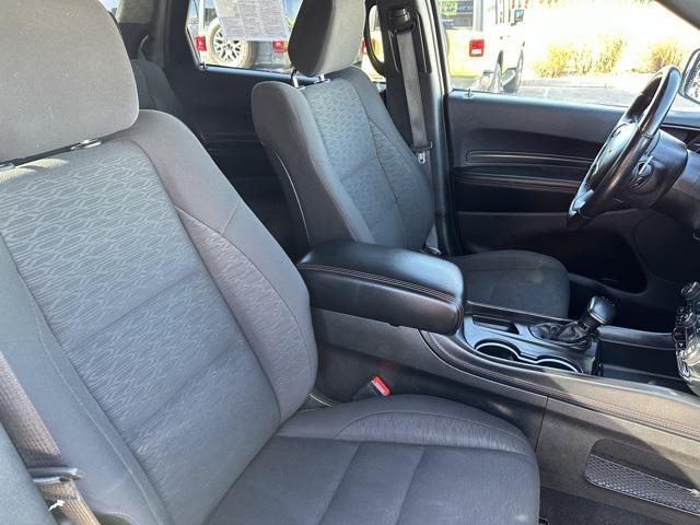 used 2023 Dodge Durango car, priced at $27,357