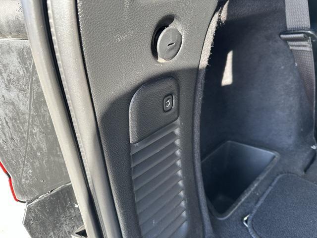 used 2023 Dodge Durango car, priced at $27,357