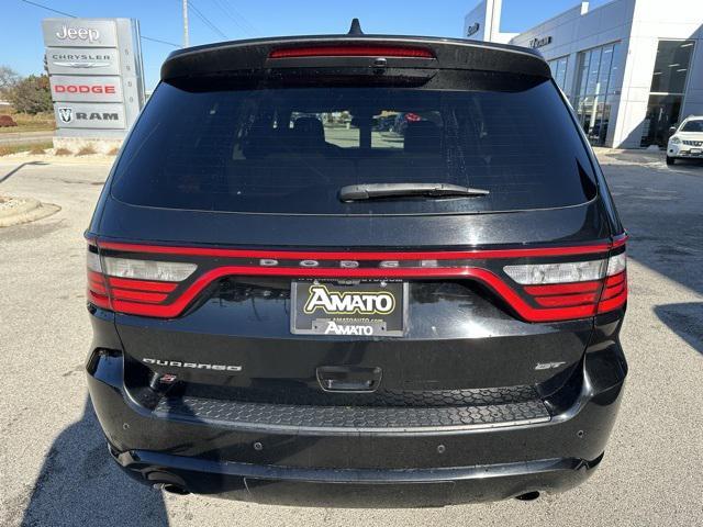 used 2023 Dodge Durango car, priced at $27,357
