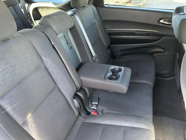 used 2023 Dodge Durango car, priced at $27,357