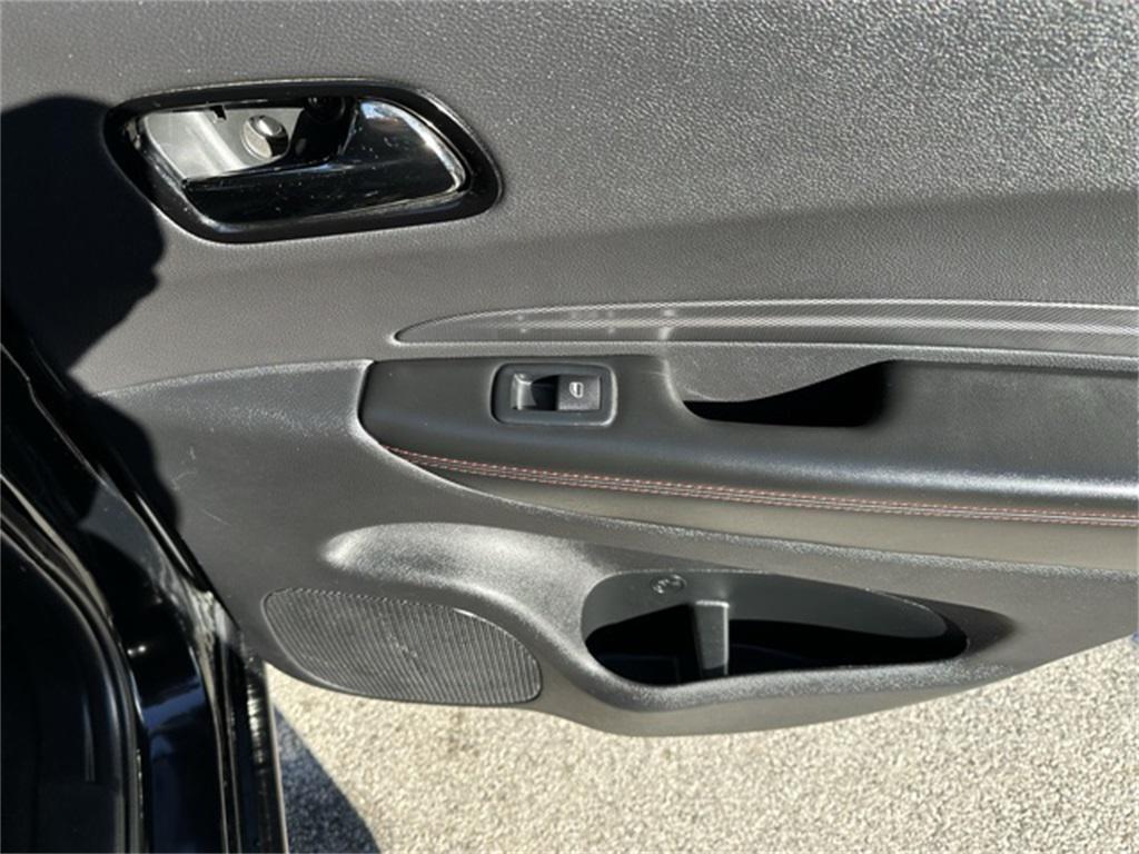 used 2023 Dodge Durango car, priced at $27,357