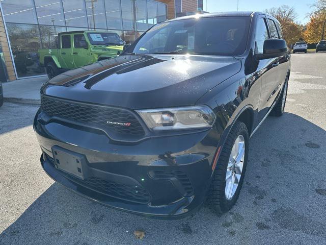 used 2023 Dodge Durango car, priced at $27,357