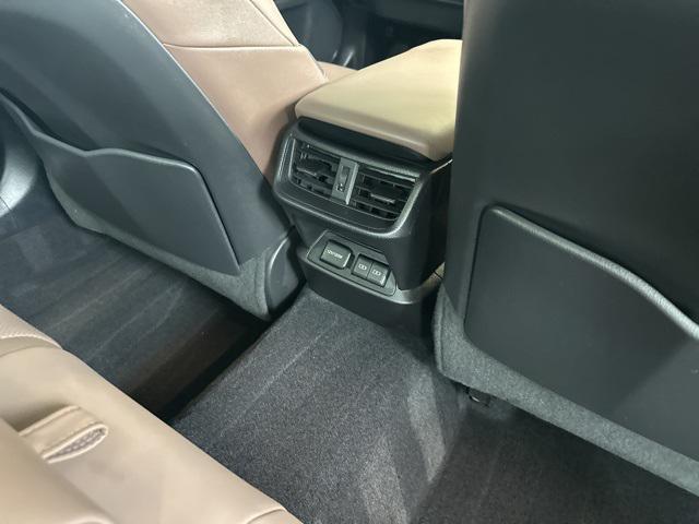 used 2022 Lexus ES 250 car, priced at $31,791