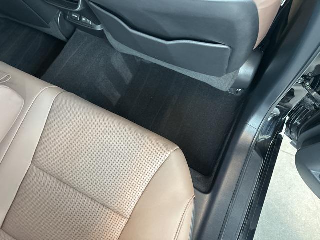 used 2022 Lexus ES 250 car, priced at $31,791