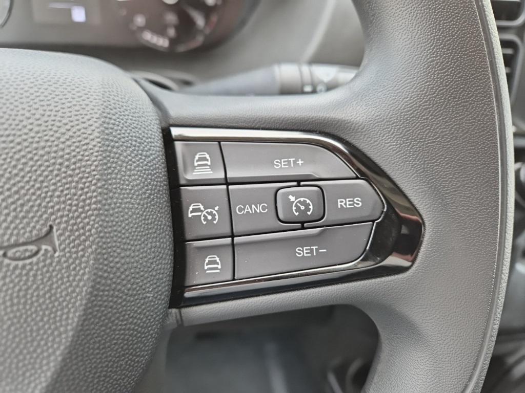 new 2026 Ram 2500 car, priced at $49,248