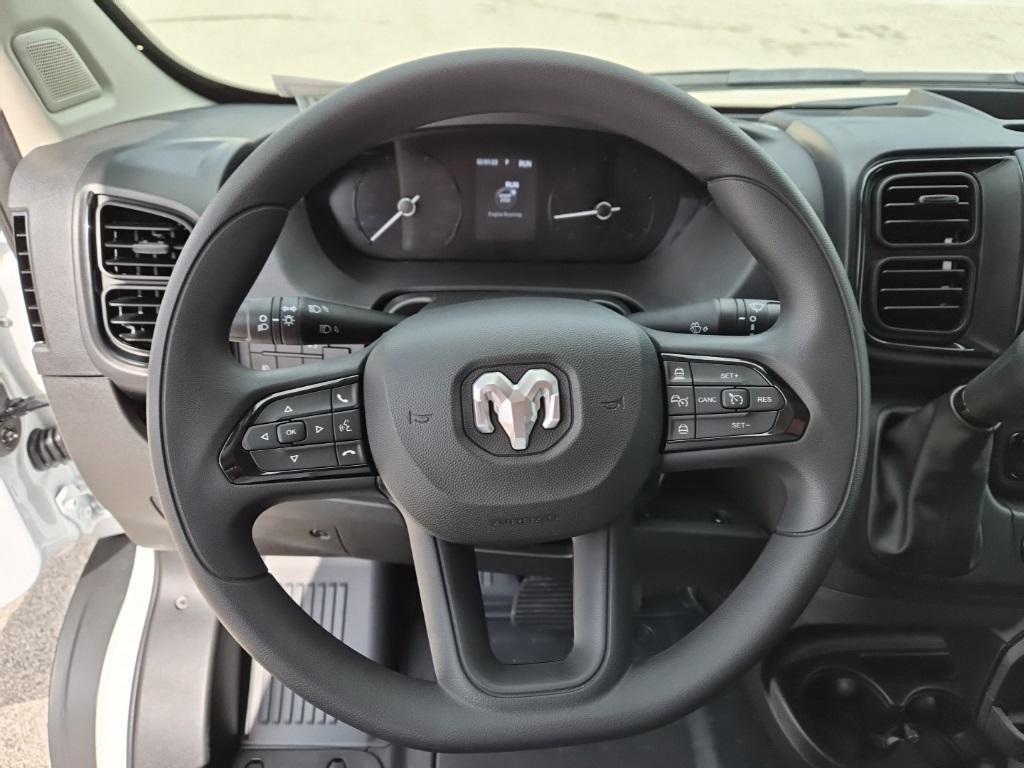 new 2026 Ram 2500 car, priced at $49,248