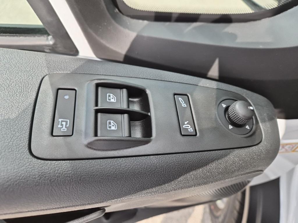 new 2026 Ram 2500 car, priced at $49,248