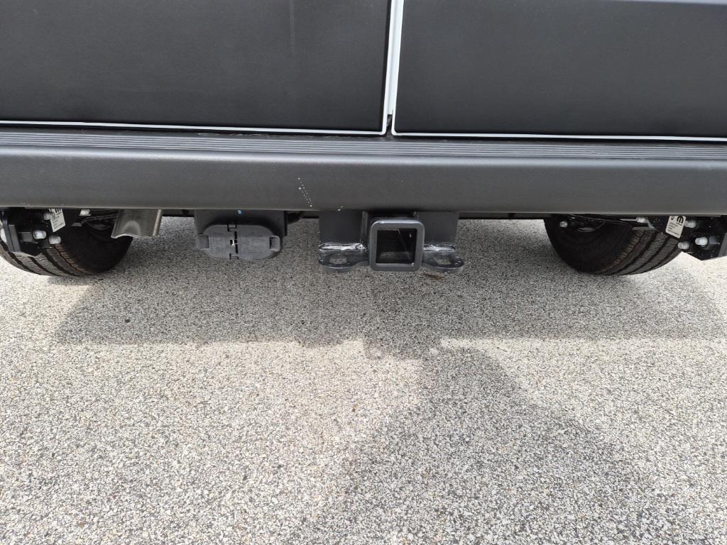 new 2026 Ram 2500 car, priced at $49,248