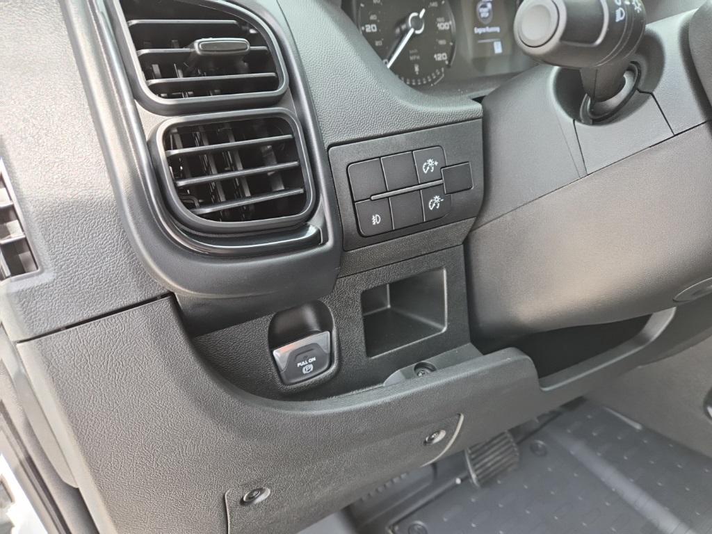 new 2026 Ram 2500 car, priced at $49,248