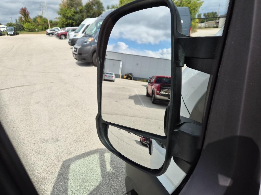 new 2026 Ram 2500 car, priced at $49,248