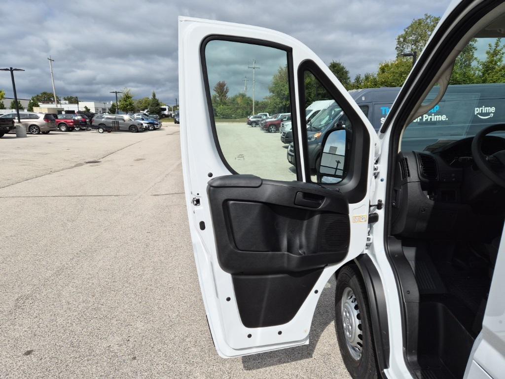 new 2026 Ram 2500 car, priced at $49,248