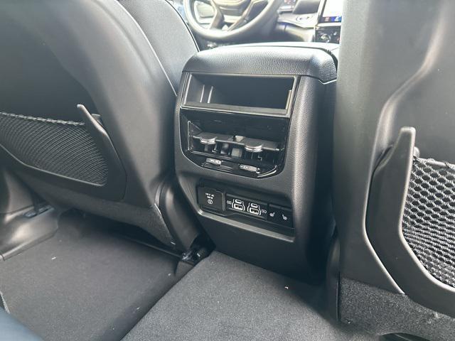 new 2025 Jeep Grand Cherokee car, priced at $61,115