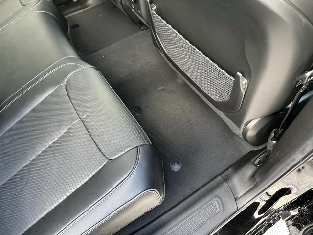 new 2025 Jeep Grand Cherokee car, priced at $61,115