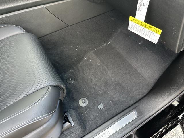 new 2025 Jeep Grand Cherokee car, priced at $61,115