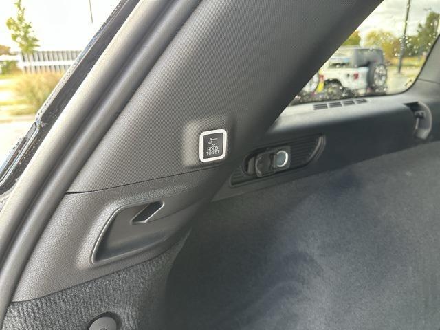 new 2025 Jeep Grand Cherokee car, priced at $61,115