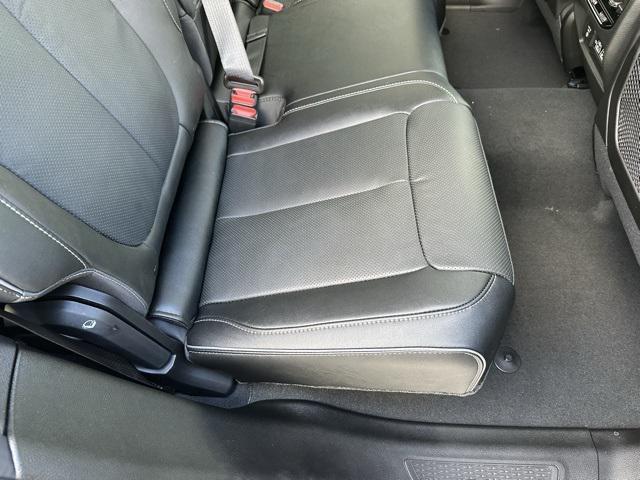 new 2025 Jeep Grand Cherokee car, priced at $61,115