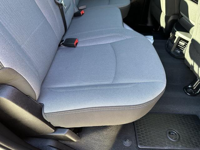 used 2024 Ram 2500 car, priced at $41,788