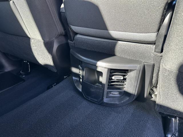 used 2024 Ram 2500 car, priced at $41,788