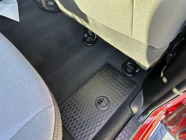 used 2024 Ram 2500 car, priced at $41,788