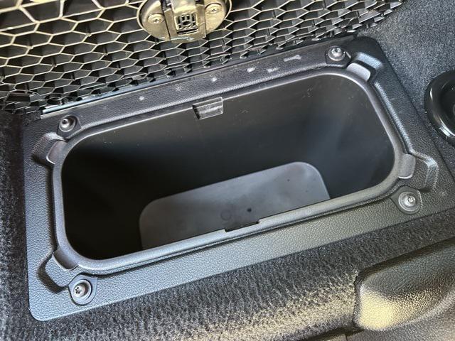 used 2024 Ram 2500 car, priced at $41,788