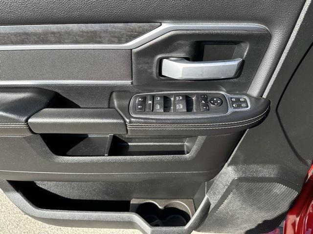 used 2024 Ram 2500 car, priced at $41,788