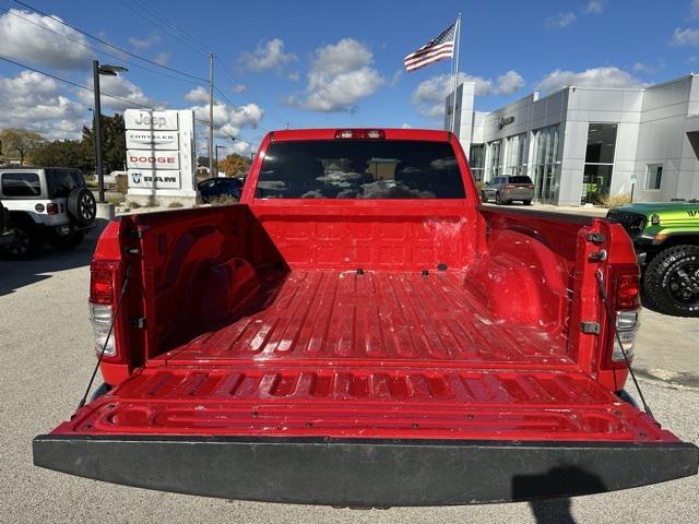 used 2024 Ram 2500 car, priced at $41,788