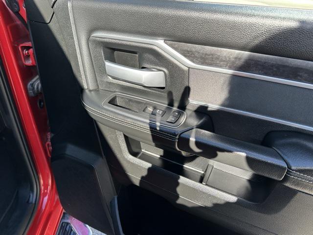 used 2024 Ram 2500 car, priced at $41,788