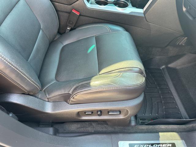used 2015 Ford Explorer car, priced at $11,332