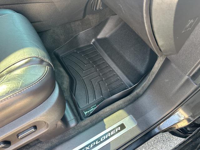 used 2015 Ford Explorer car, priced at $11,332