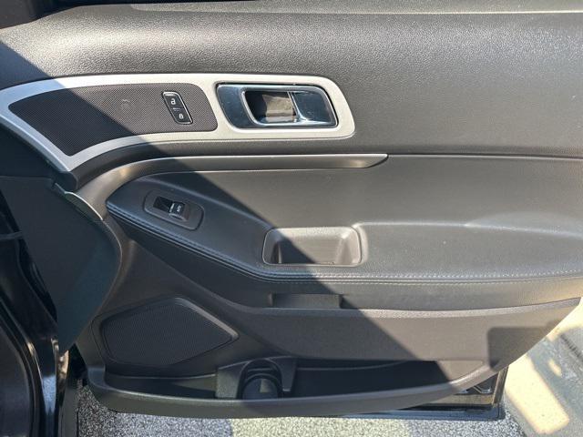 used 2015 Ford Explorer car, priced at $11,332