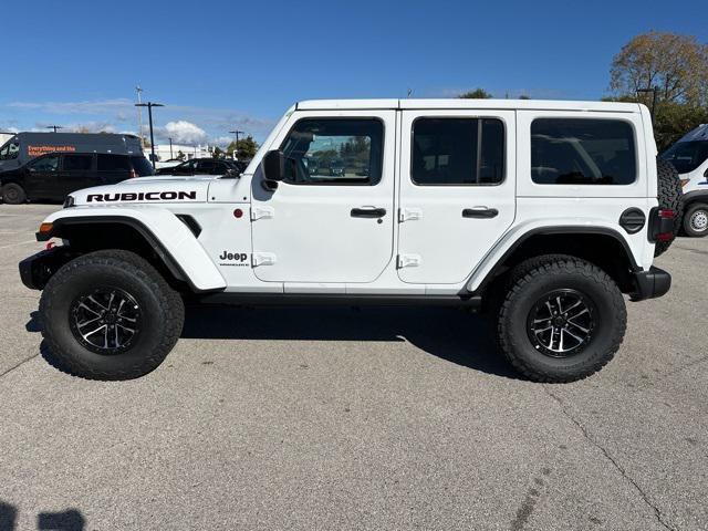 new 2024 Jeep Wrangler car, priced at $66,249