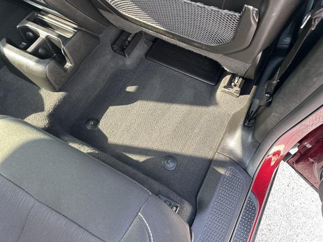 used 2023 Jeep Grand Cherokee L car, priced at $26,332