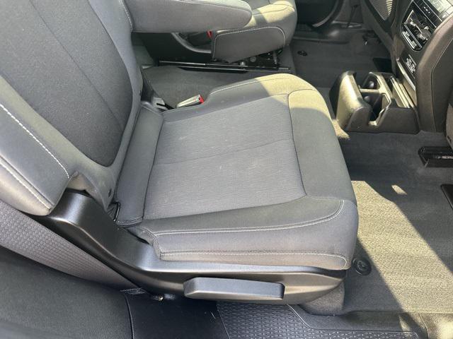 used 2023 Jeep Grand Cherokee L car, priced at $26,332