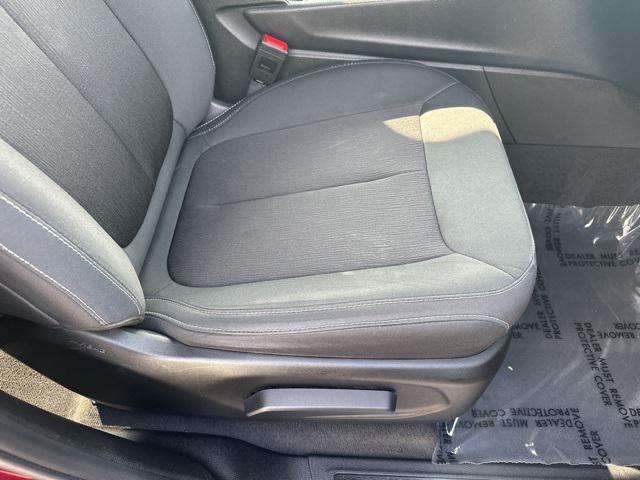 used 2023 Jeep Grand Cherokee L car, priced at $26,332