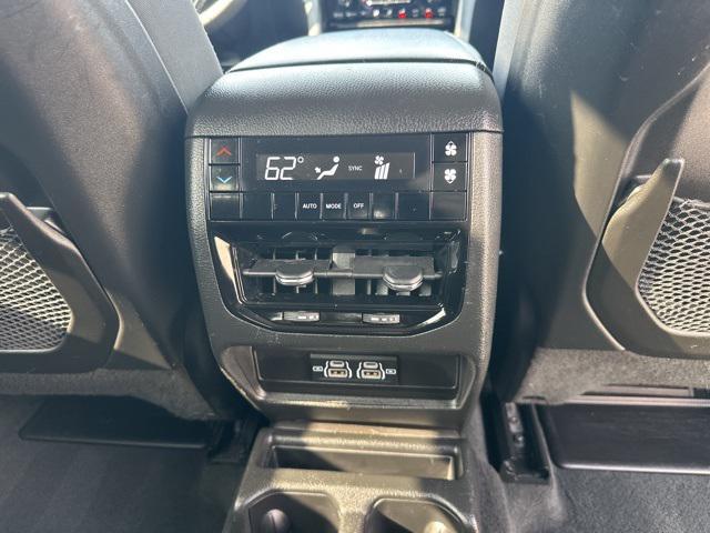 used 2023 Jeep Grand Cherokee L car, priced at $26,332