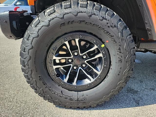 new 2025 Jeep Wrangler car, priced at $60,179