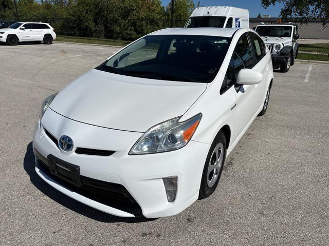 used 2013 Toyota Prius car, priced at $12,990