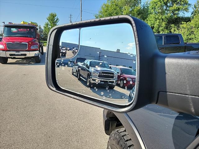 new 2026 Ram 1500 car, priced at $72,125